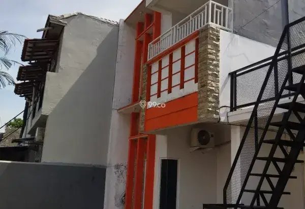 Nuansa Gedong Nuansa Gedong