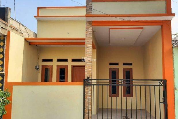 Rumah hook siap huni lokasi dekat ponpes at taqwa putra bekasi Rumah hook siap huni lokasi dekat ponpes at taqwa putra bekasi