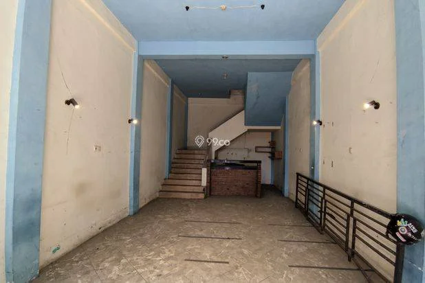 (BWI AI.008) Dijual & Disewakan Ruko 2 lantai di JL. Kolonel Sugiono,Tukangkayu - Banyuwangi (BWI AI.008) Dijual & Disewakan Ruko 2 lantai di JL. Kolonel Sugiono,Tukangkayu - Banyuwangi