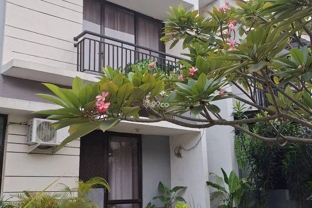 Rumah Dijual - Cluster Jade - Grand Duta Tangerang Rumah Dijual - Cluster Jade - Grand Duta Tangerang