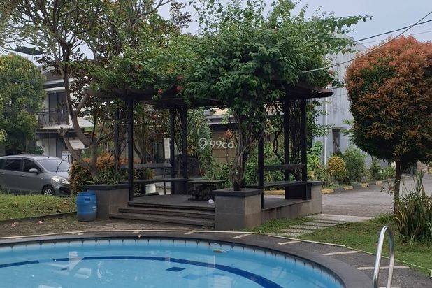 Rumah Dijual - Cluster Jade - Grand Duta Tangerang Rumah Dijual - Cluster Jade - Grand Duta Tangerang