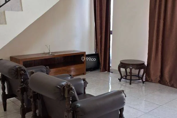 Rumah Dijual - Cluster Jade - Grand Duta Tangerang Rumah Dijual - Cluster Jade - Grand Duta Tangerang