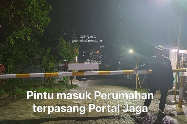 Rumah di Ciampea Bogor Rumah di Ciampea Bogor