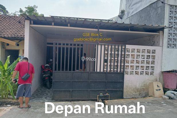 Rumah di Ciampea Bogor Rumah di Ciampea Bogor