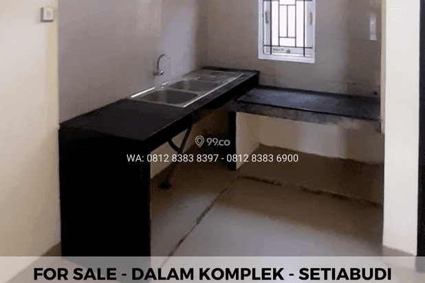RUMAH DALAM KOMPLEK DAERAH SETIABUDI TANJUNGSARI MEDAN - ADA TANAH LEBIH DI SAMPING - DEKAT KAMPUS USU DAN UNIVERSITAS ST THOMAS MEDAN RUMAH DALAM KOMPLEK DAERAH SETIABUDI TANJUNGSARI MEDAN - ADA TANAH LEBIH DI SAMPING - DEKAT KAMPUS USU DAN UNIVERSITAS ST THOMAS MEDAN
