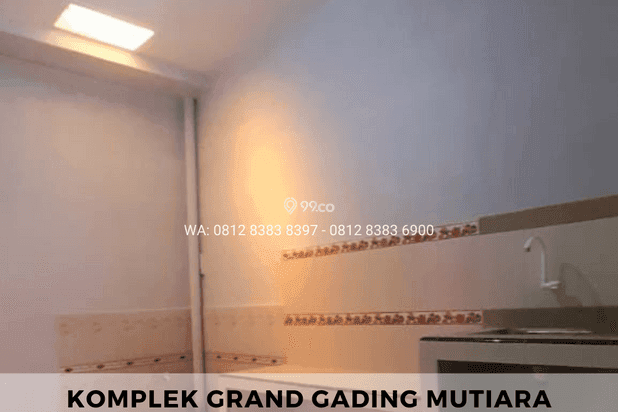 400 JUTAAN - RUMAH DALAM KOMPLEK JALAN GATOT SUBROTO KM 10,5 SUNGGAL KANAN - GRAND GADING MUTIARA 400 JUTAAN - RUMAH DALAM KOMPLEK JALAN GATOT SUBROTO KM 10,5 SUNGGAL KANAN - GRAND GADING MUTIARA