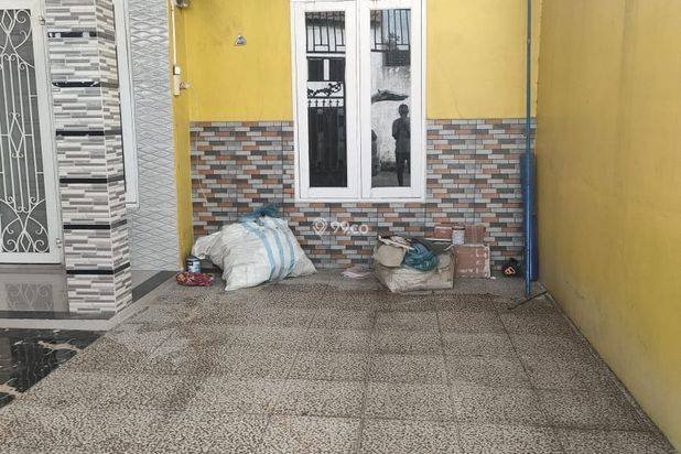 RUMAH SECONDARY DALAM KOMPLEK KARMILA ASRI MARELAN PASAR 2 TIMUR MARELAN MEDAN - DEKAT RS ROYAL PRIMA, IRIAN SUPERMARKET DAN TOL MARELAN RUMAH SECONDARY DALAM KOMPLEK KARMILA ASRI MARELAN PASAR 2 TIMUR MARELAN MEDAN - DEKAT RS ROYAL PRIMA, IRIAN SUPERMARKET DAN TOL MARELAN
