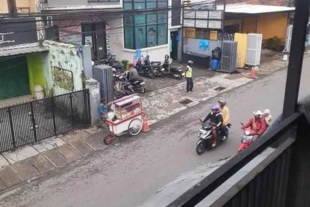 DI JUAL RUKO DAERAH STRATEGIS DI JUAL RUKO DAERAH STRATEGIS