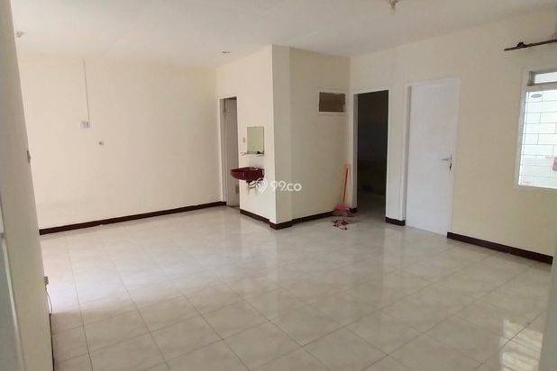 Disewakan rumah di Wisma Permai Barat, Siap Huni Disewakan rumah di Wisma Permai Barat, Siap Huni