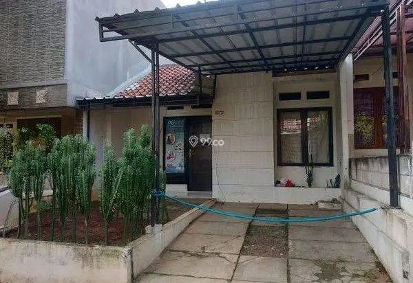 Rumah Dikontrakan di Sawangan Village Cluster Jasmine Blok F5/36 Rumah Dikontrakan di Sawangan Village Cluster Jasmine Blok F5/36
