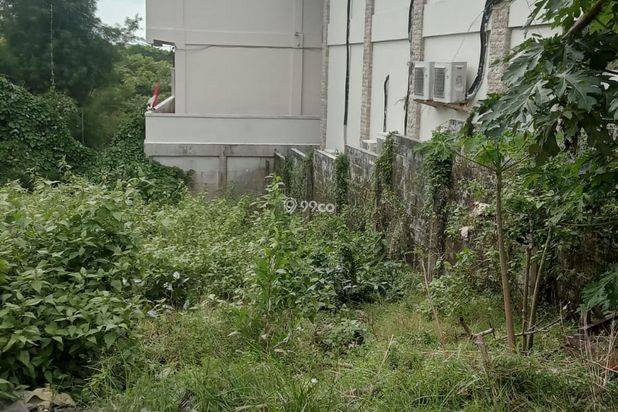 Limited Stock, Premium Land in Ungasan Close to GWK Surrounded by Many Villas with City View Limited Stock, Premium Land in Ungasan Close to GWK Surrounded by Many Villas with City View