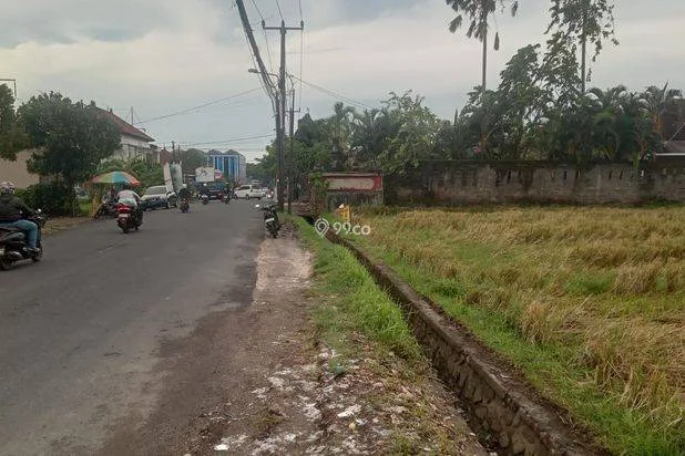 Ready Now, Sewa Tanah Jalan Raya Ida Bagus Mantra Hanya 100ribuan Per Tahun Cocok Untuk Kantor Perwakilan, Gudang Logistik Ready Now, Sewa Tanah Jalan Raya Ida Bagus Mantra Hanya 100ribuan Per Tahun Cocok Untuk Kantor Perwakilan, Gudang Logistik