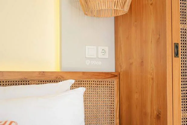 Monthly Or Yearly Rent, Charming Villa In Jimbaran Monthly Or Yearly Rent, Charming Villa In Jimbaran