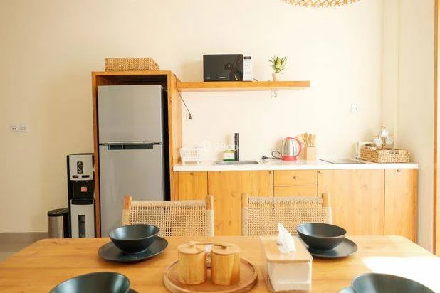 Monthly Or Yearly Rent, Charming Villa In Jimbaran Monthly Or Yearly Rent, Charming Villa In Jimbaran