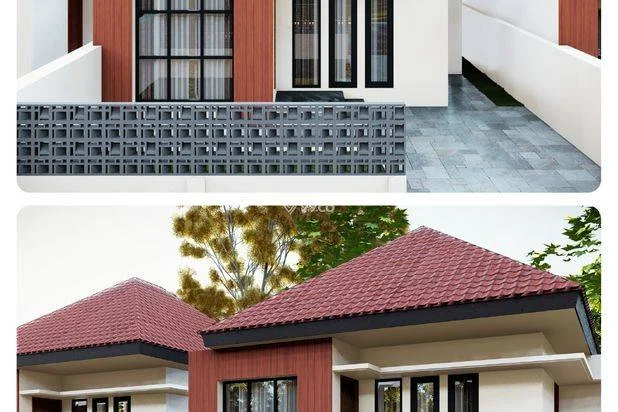 RUMAH BARU DI NUSA DUA RUMAH BARU DI NUSA DUA