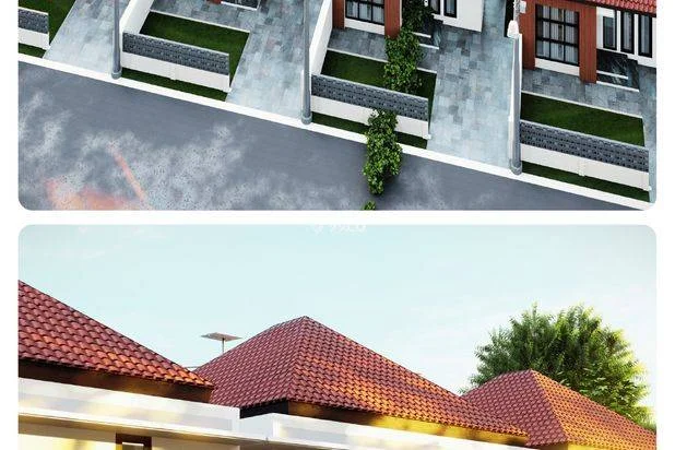 RUMAH BARU DI NUSA DUA RUMAH BARU DI NUSA DUA