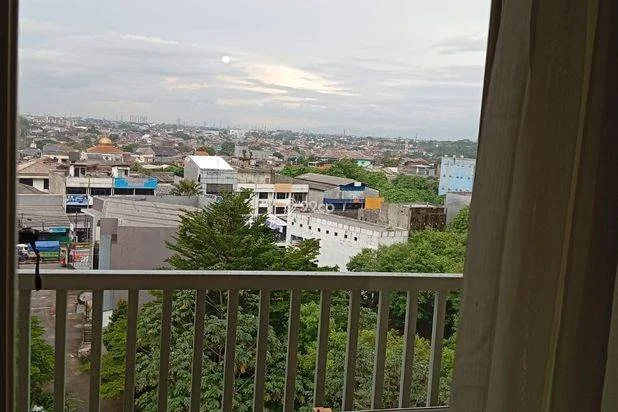 Dijual Cepat 2BR Fully Furnished Baileys City Ciputat – City View Cantik Dijual Cepat 2BR Fully Furnished Baileys City Ciputat – City View Cantik