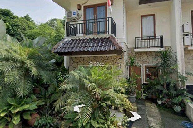 Nirwana Residence Nirwana Residence