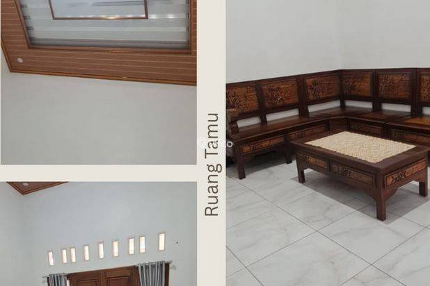 Jual Rumah 5 KT, 2 KM, 2 Lantai Full Furnished Kesamben, Blitar Jual Rumah 5 KT, 2 KM, 2 Lantai Full Furnished Kesamben, Blitar