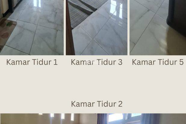 Jual Rumah 5 KT, 2 KM, 2 Lantai Full Furnished Kesamben, Blitar Jual Rumah 5 KT, 2 KM, 2 Lantai Full Furnished Kesamben, Blitar