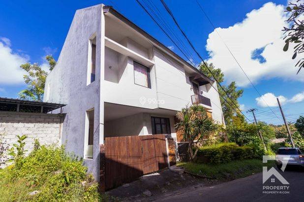 Dijual Freehold Rumah Mewah di Ungasan Bali Dekat Pantai dan GWK Dijual Freehold Rumah Mewah di Ungasan Bali Dekat Pantai dan GWK