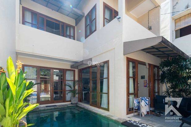 3 Bedroom Private Villa in Beachside Sanur Bali for Sale Leasehold 3 Bedroom Private Villa in Beachside Sanur Bali for Sale Leasehold