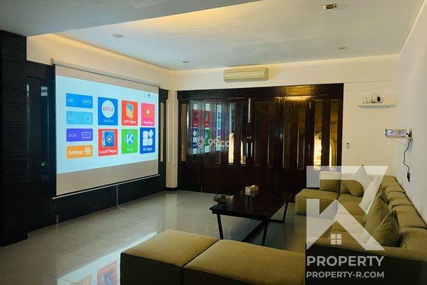 Spacious 3 Bedroom Private Villa Umalas Bali for Rent Yearly Spacious 3 Bedroom Private Villa Umalas Bali for Rent Yearly