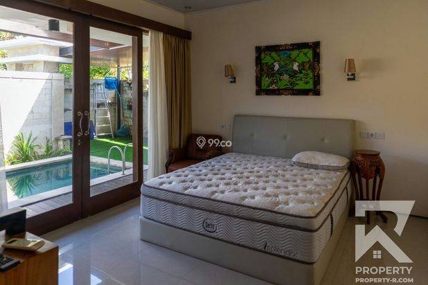 Dijual Freehold Villa 3 BR Dekat Pantai Sanur Bali Dijual Freehold Villa 3 BR Dekat Pantai Sanur Bali