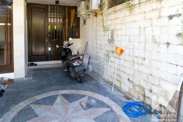 Dijual Freehold Villa 3 BR Dekat Pantai Sanur Bali Dijual Freehold Villa 3 BR Dekat Pantai Sanur Bali