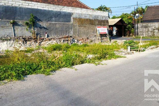 Dijual Murah Diskon Tanah Kavling 1 Are Di Sanur Kauh Bali Dijual Murah Diskon Tanah Kavling 1 Are Di Sanur Kauh Bali