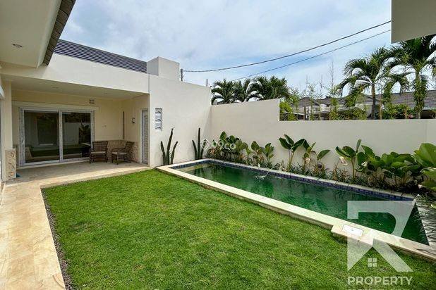 Affordable 3 Bedroom Villa Beachside Sanur for Sale Leasehold Affordable 3 Bedroom Villa Beachside Sanur for Sale Leasehold