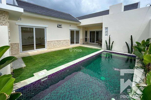 Affordable 3 Bedroom Villa Beachside Sanur for Sale Leasehold Affordable 3 Bedroom Villa Beachside Sanur for Sale Leasehold