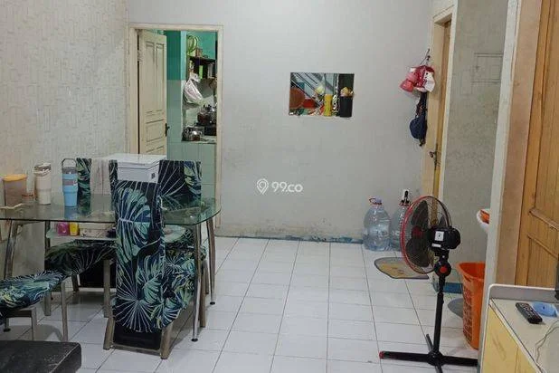 Rumah Metro Permata hadap selatan Rumah Metro Permata hadap selatan