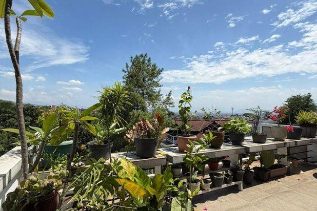 Dijual Murah Rumah Semi Villa Mewah Dijual Murah Rumah Semi Villa Mewah