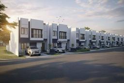 kesempatan Punya Rumah Nyaman di Cluster Eksklusif Harga Terbaik kesempatan Punya Rumah Nyaman di Cluster Eksklusif Harga Terbaik