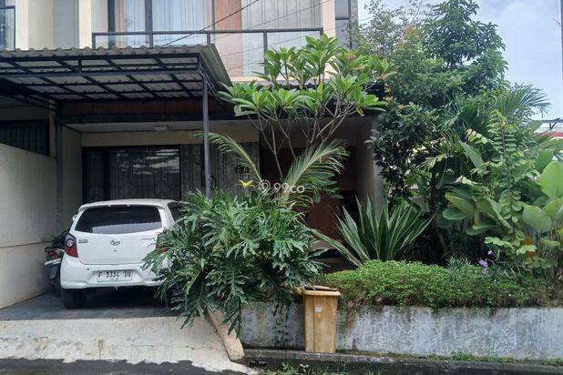 Jual Rumah 2 Lantai di Depok Lokasi Strategis dekat Tol Desari & Terminal Sawangan Jual Rumah 2 Lantai di Depok Lokasi Strategis dekat Tol Desari & Terminal Sawangan