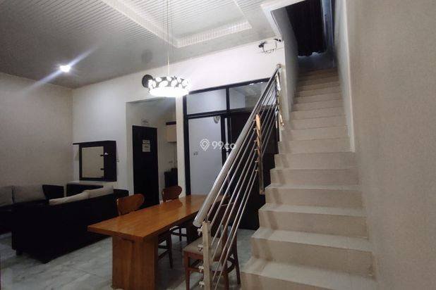 Listing Secondary Dijual Cepat: Rumah Kota Legenda • LT 120m² • Bangunan 120m² Listing Secondary Dijual Cepat: Rumah Kota Legenda • LT 120m² • Bangunan 120m²
