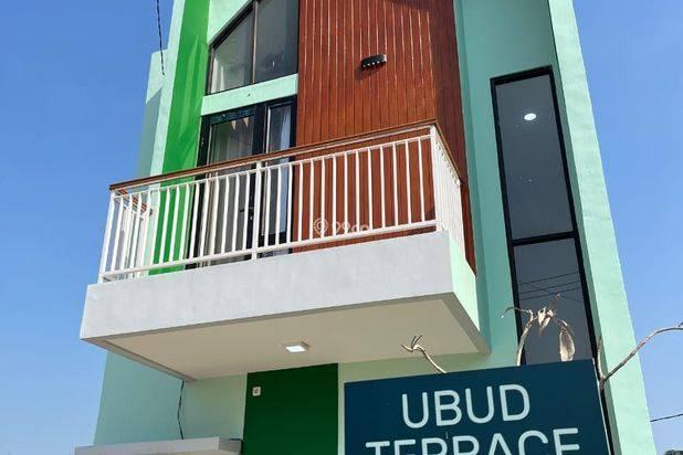 Luas Tanah 60m² Luas Bangunan 68m²! Dijual Rumah Skandinavia area Gunung Sindur, Bogor Luas Tanah 60m² Luas Bangunan 68m²! Dijual Rumah Skandinavia area Gunung Sindur, Bogor