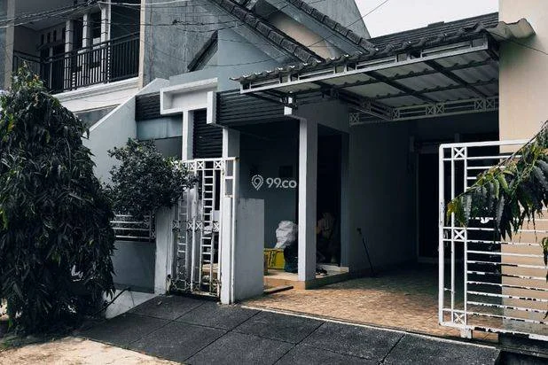 Dijual Rumah Bebas Banjir Dijual Rumah Bebas Banjir
