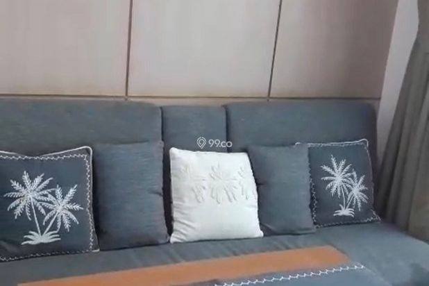 HARGA PROMO! Apartemen Secondary 1BR di TREEPARK APARTMENT, ukuran premium 29.4m², Tangerang, Tangerang HARGA PROMO! Apartemen Secondary 1BR di TREEPARK APARTMENT, ukuran premium 29.4m², Tangerang, Tangerang