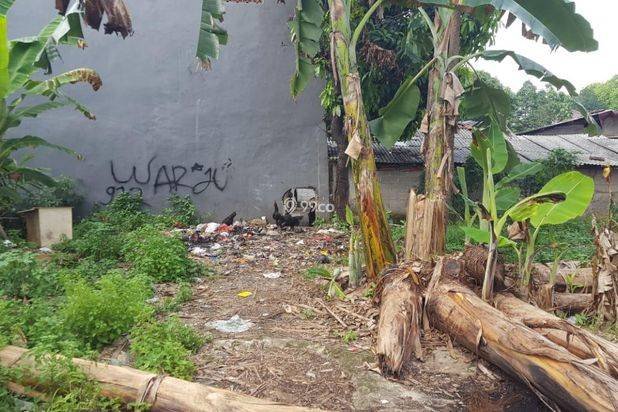 DIJUAL TANAH KAVLING STRATEGIS SHM – PAMULANG DIJUAL TANAH KAVLING STRATEGIS SHM – PAMULANG