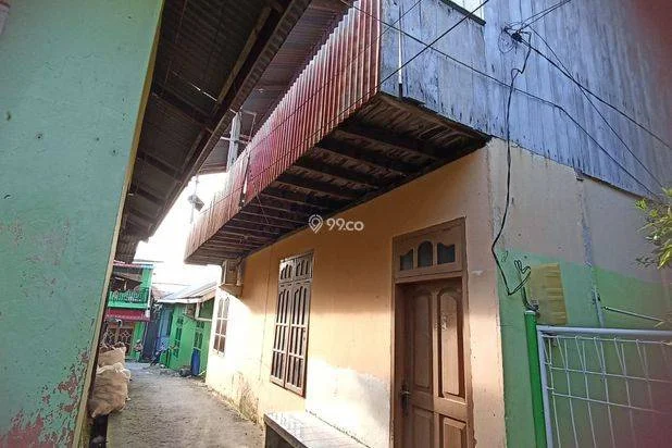 Rumah Kontrakan Rumah Kontrakan