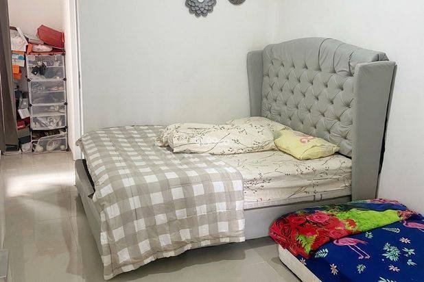Dijual Cepat, Murah dan Fully Furnished di Citraland Ngk Dijual Cepat, Murah dan Fully Furnished di Citraland Ngk