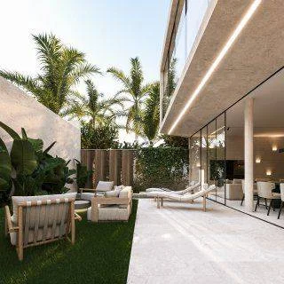 Stunning 2 Bedroom Villa in A Prime Location Near Pantai Nyanyi Stunning 2 Bedroom Villa in A Prime Location Near Pantai Nyanyi