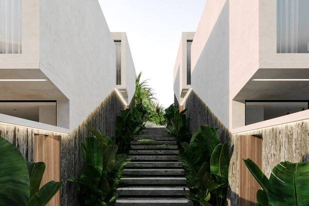 Stunning 2 Bedroom Villa in A Prime Location Near Pantai Nyanyi Stunning 2 Bedroom Villa in A Prime Location Near Pantai Nyanyi
