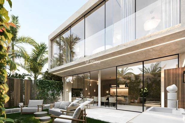 Stunning 2 Bedroom Villa in A Prime Location Near Pantai Nyanyi Stunning 2 Bedroom Villa in A Prime Location Near Pantai Nyanyi