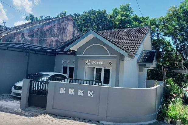 Rumah di jual di Perum Sekar Kasongan 1, Bantul Yogyakarta Rumah di jual di Perum Sekar Kasongan 1, Bantul Yogyakarta