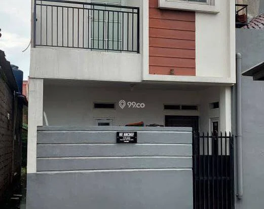 Rumah minimalis Rumah minimalis