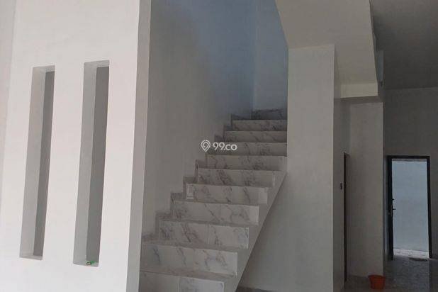 Rumah Harga Anti Resesi 2 LT Siap Huni Harapan Indah Rumah Harga Anti Resesi 2 LT Siap Huni Harapan Indah