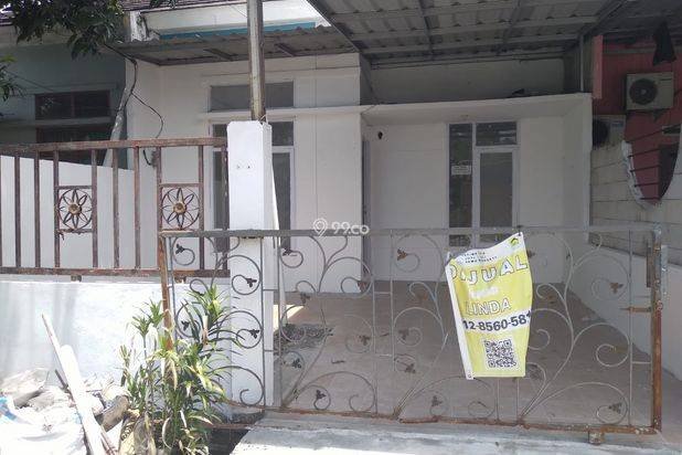 Rumah Cluster sdh Renov Harga Nego Panjibuwono Bekasi Rumah Cluster sdh Renov Harga Nego Panjibuwono Bekasi